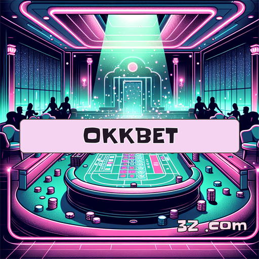 Jogos incríveis e envolventes no Okkbet Brasil