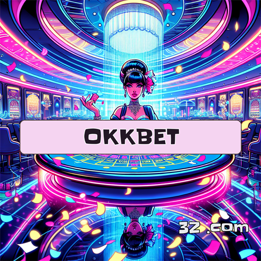 Slots Okkbet: Entretenimento e Prêmios em Cada Gira