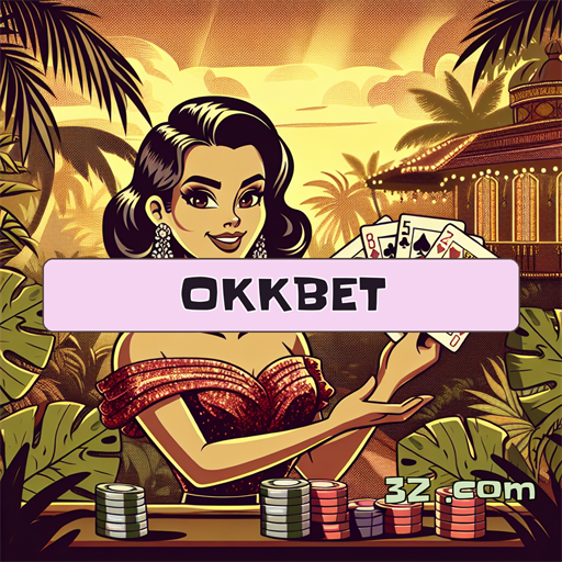 Experiência VIP: Okkbet Eleva Seus Jogos ao Máximo
