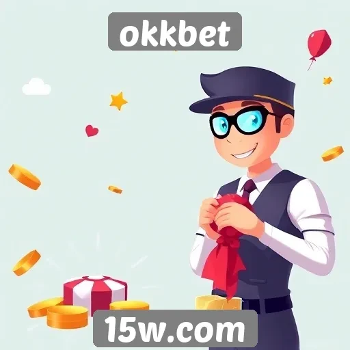 detalhes sobre bônus e promoções do okkbet