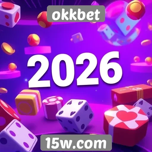 tendências de jogos na plataforma okkbet para 2026