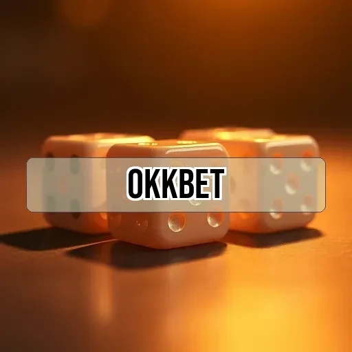okkbet Segurança