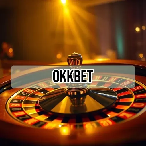 okkbet Eventos Esportivos
