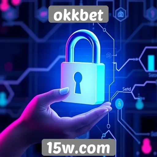 segurança das transações no site okkbet